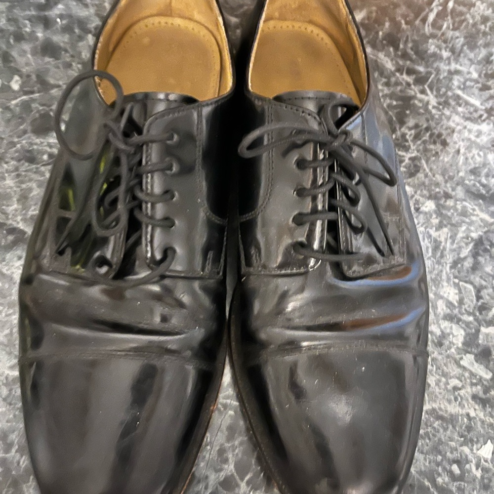 Cole haan  Black Men's Dress Shoes